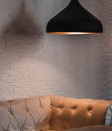 İç Mekan Çalışmaları